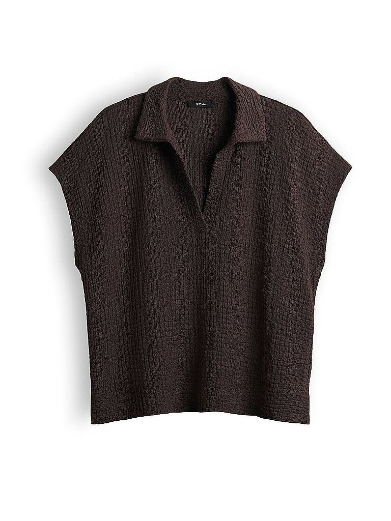 Opus Polo SIPIN marrone 42