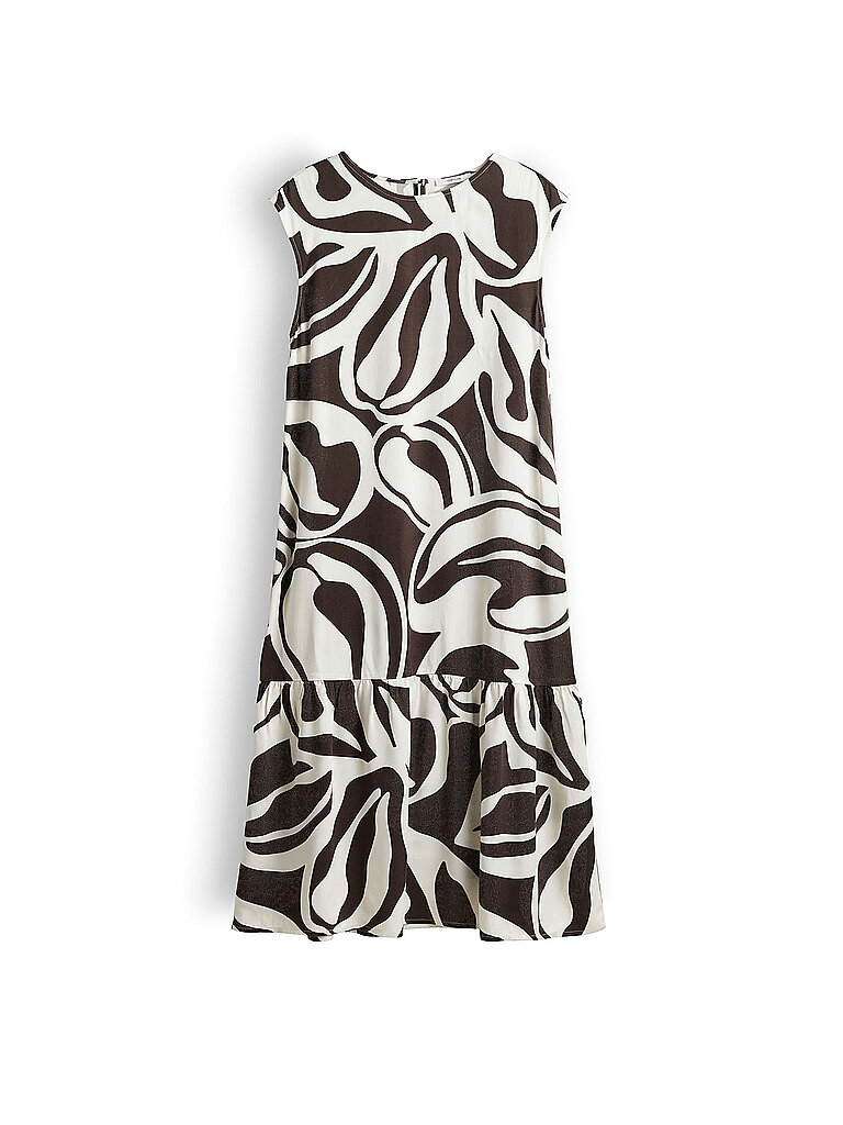 Midikleid WICYLA LUSH marrone 44