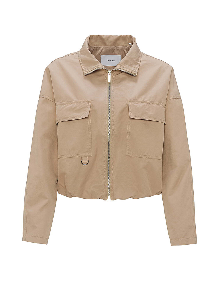 Opus Blouson HANNEKA crema 40