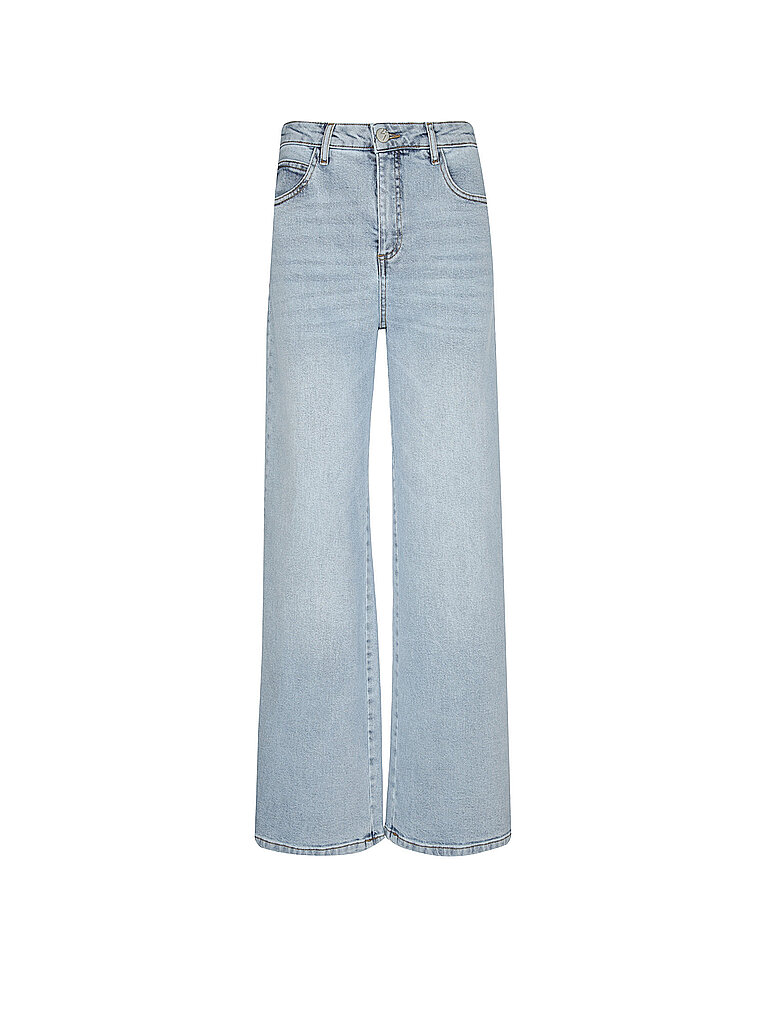 Jeans a gamba larga MIVY azzurro 44/L31