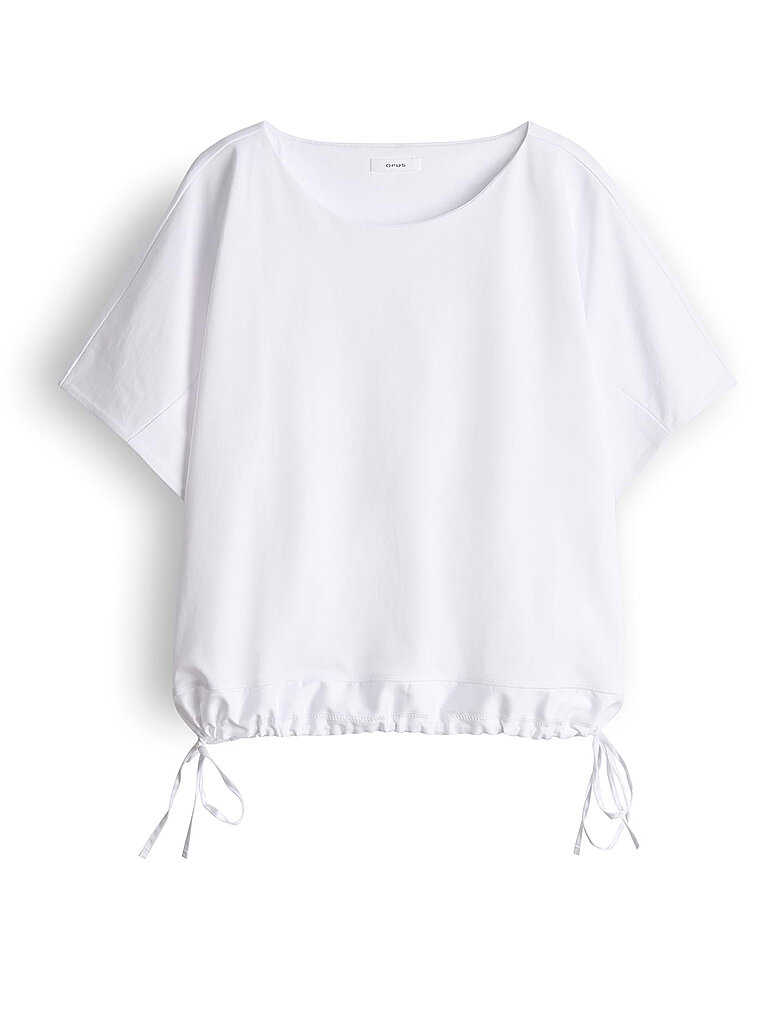 Opus T-Shirt SARZI bianco M