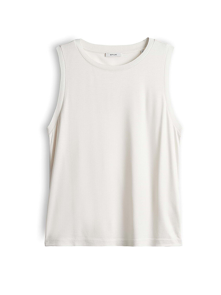 Opus Top INISE crema 38