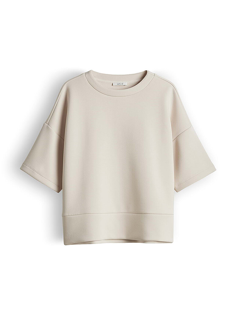 Opus Shirt GASOPA crema 44