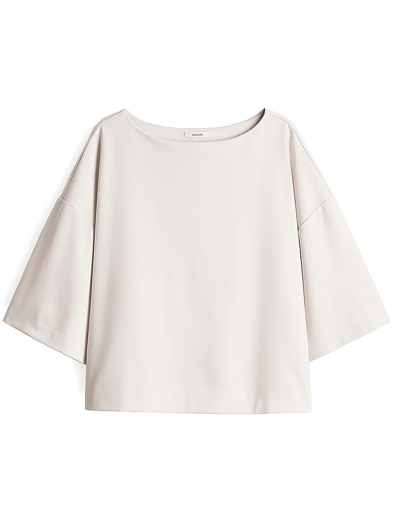 Opus T-Shirt SYROS crema 36
