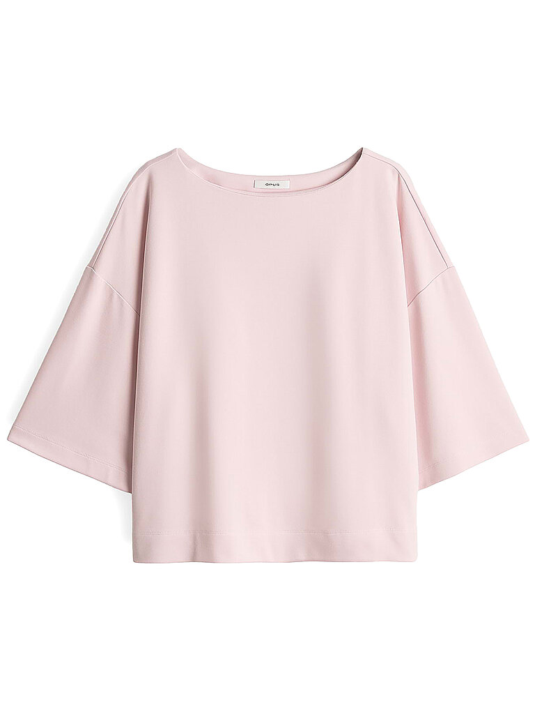 Opus T-Shirt SYROS rosa 36
