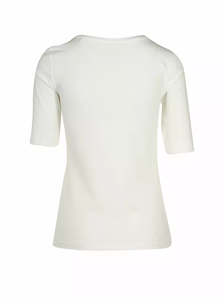 OPUS | Basic T-Shirt "Daily F" | 