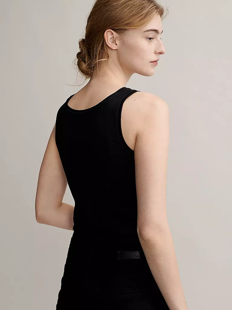 OPUS | Basic Top "Daily E" | 