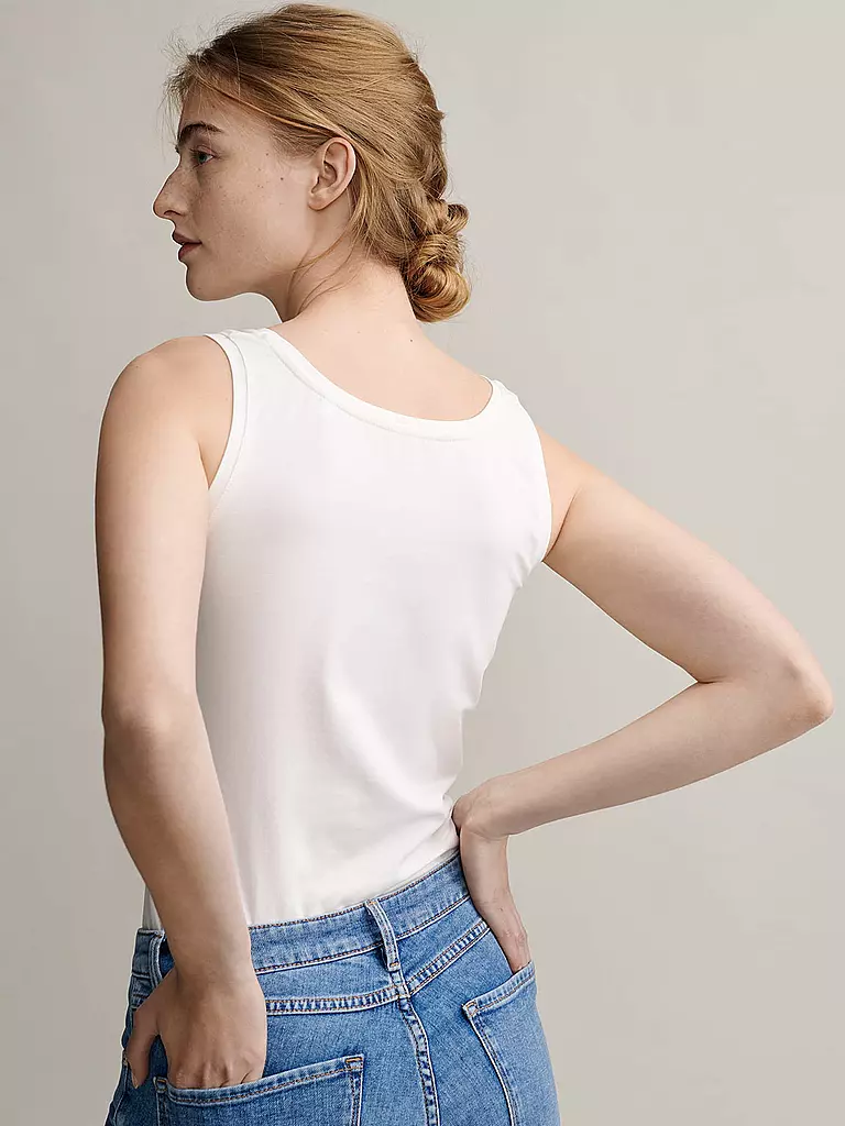 OPUS | Basic Top "Daily E" | 