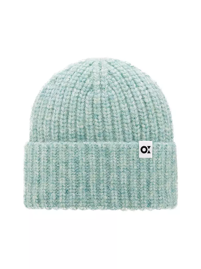 OPUS | Berretto - Cappello AMELLO CAP | Menta