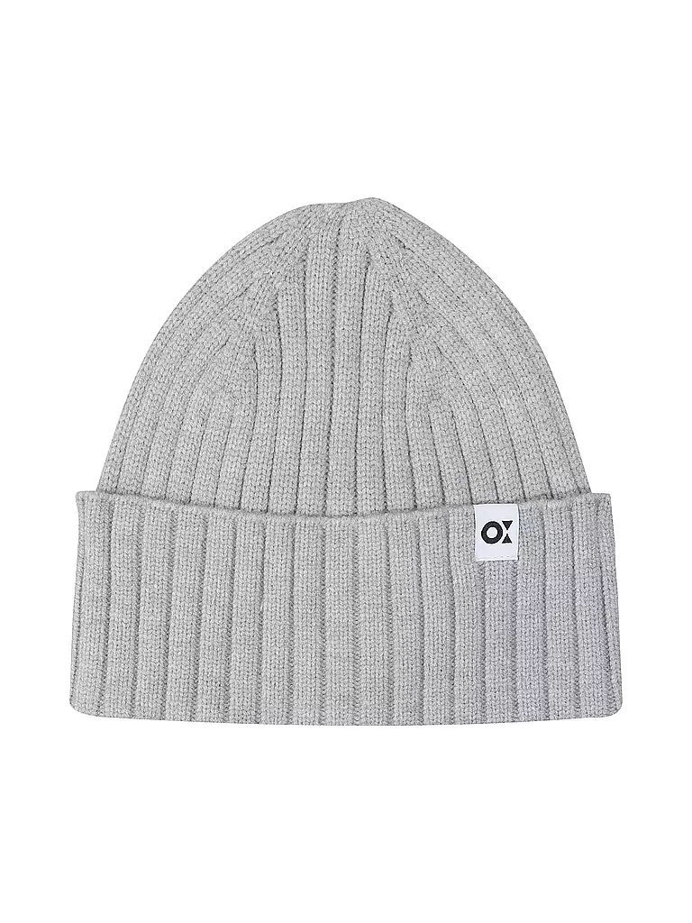 OPUS | Berretto - Cuffia ADELA | Grigio