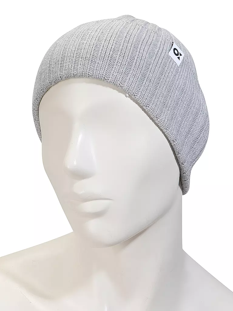OPUS | Berretto - Cuffia ADELA | Grigio