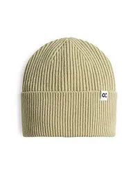 OPUS | Berretto - Cuffia AFEMINA CAP | Verde chiaro