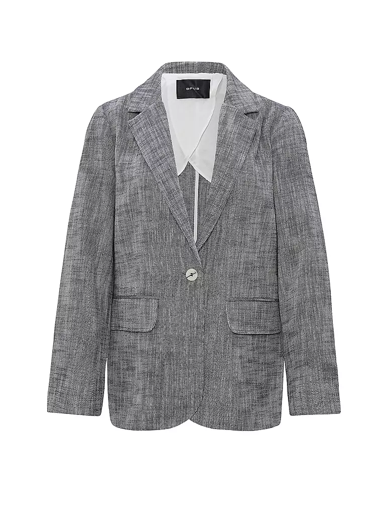 OPUS | Blazer JADIMA | Grigio