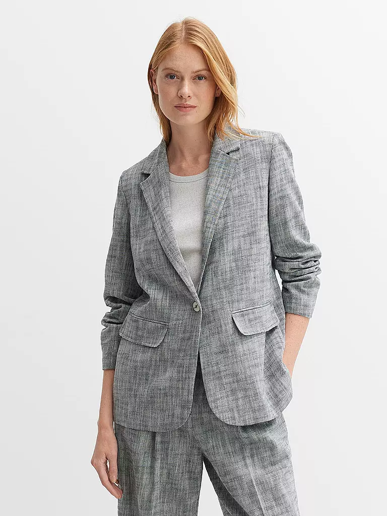 OPUS | Blazer JADIMA | Grigio