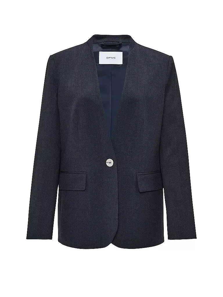 OPUS | Blazer JALMA | Blu