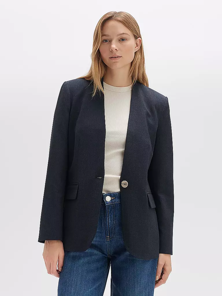 OPUS | Blazer JALMA | Blu