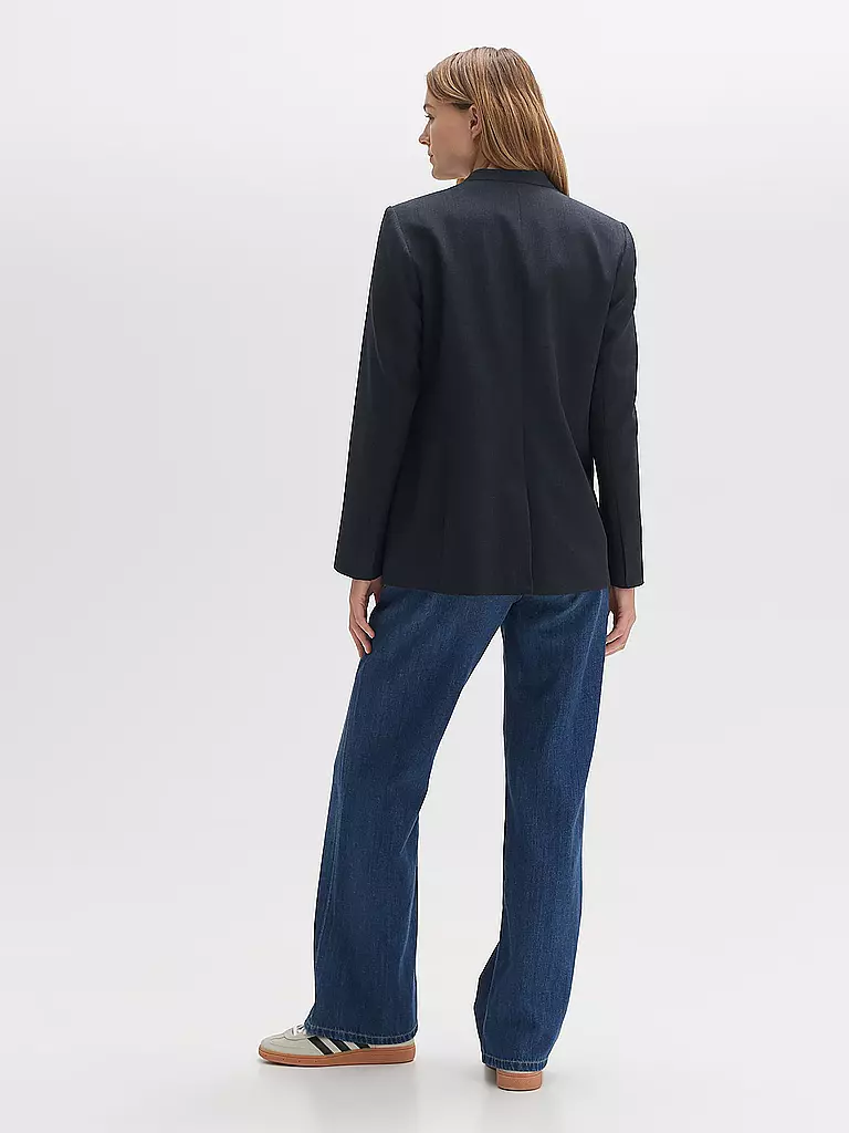 OPUS | Blazer JALMA | Blu
