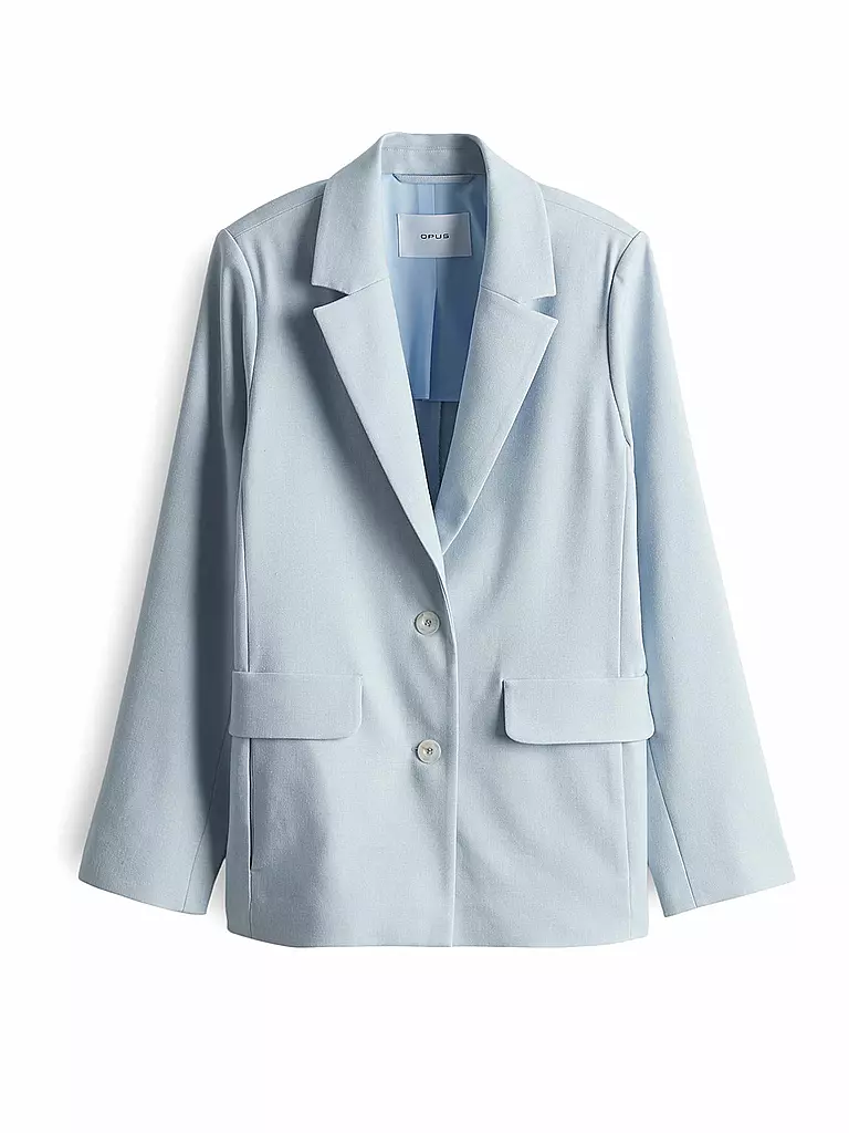 OPUS | Blazer JAOMI | Blu chiaro