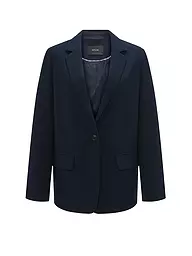 OPUS | Blazer JARI | Blu scuro