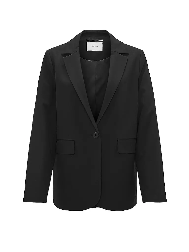 OPUS | Blazer JIMMA | Nero