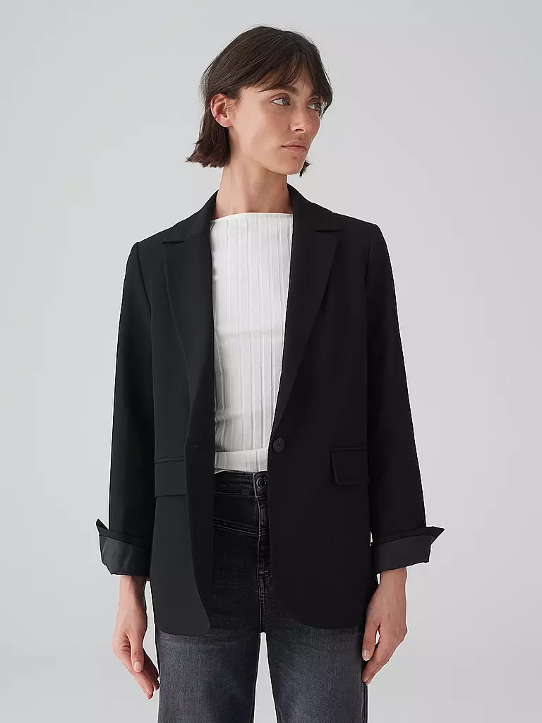 OPUS | Blazer JIMMA | Nero