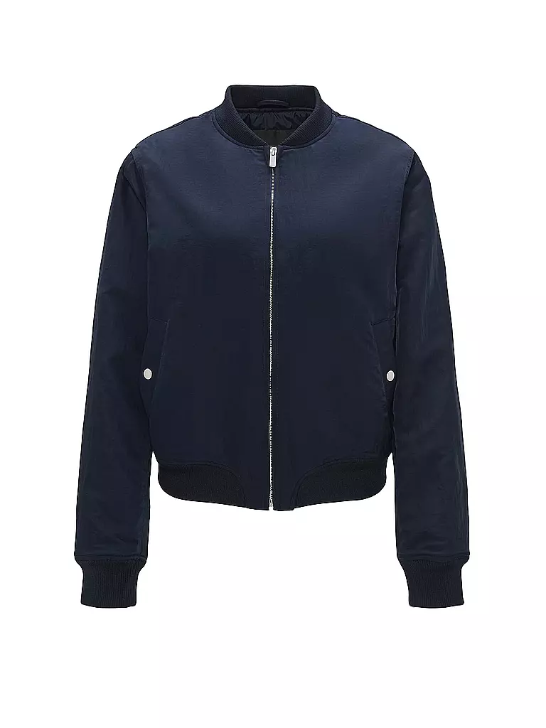 OPUS | Blouson HARU | Blu scuro