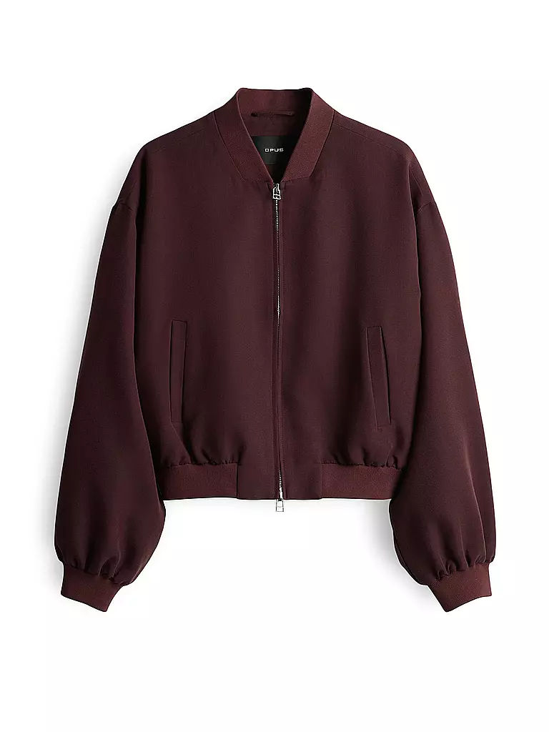 OPUS | Blouson JALEA ICONIC | Bacca
