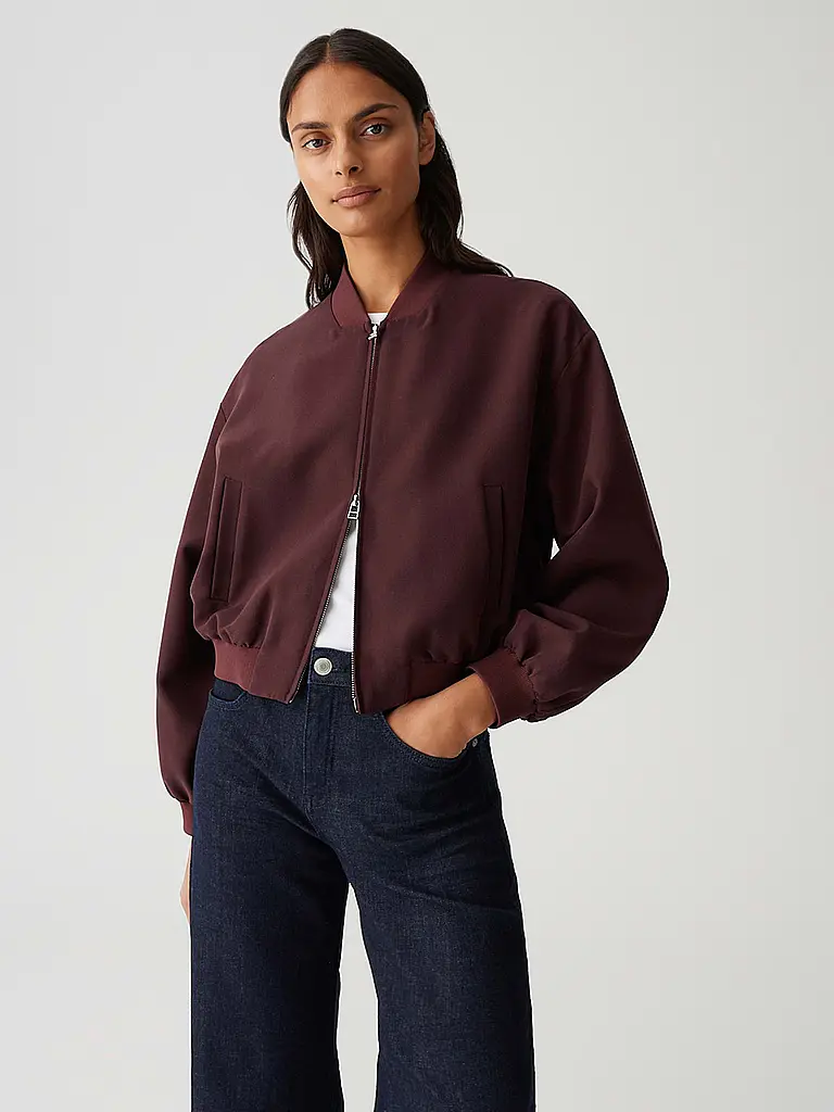 OPUS | Blouson JALEA ICONIC | Bacca