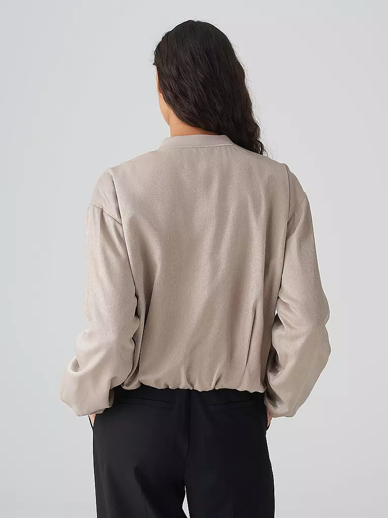 OPUS | Blouson JALETTA | Cammello