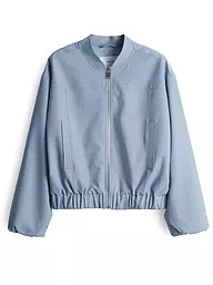 OPUS | Blouson JELEN | Blu chiaro