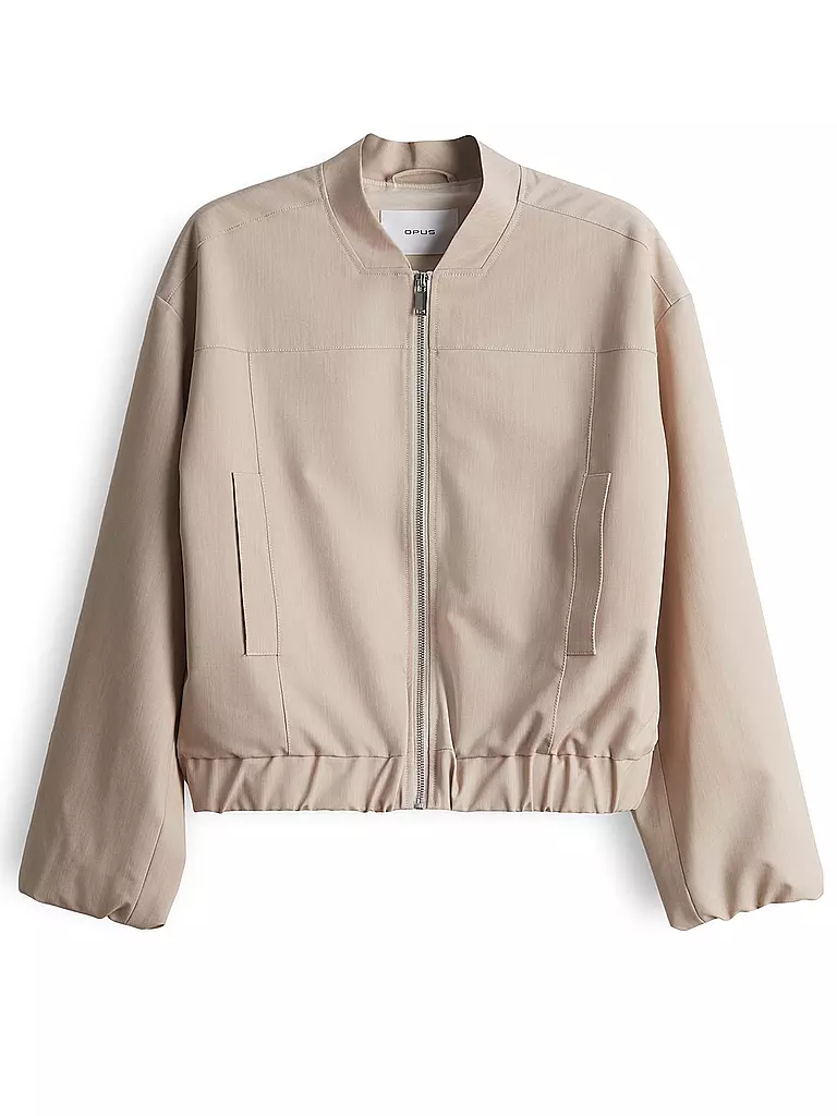 OPUS | Blouson JELEN | Crema