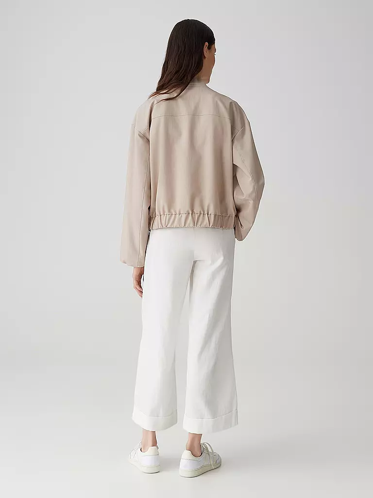 OPUS | Blouson JELEN | Crema