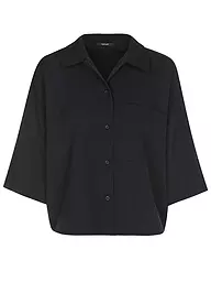 OPUS | Blusa FABBEY | Nero