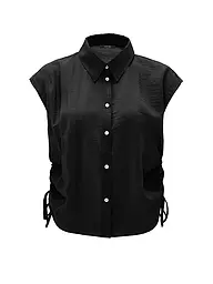 OPUS | Blusa FADRI | Nero
