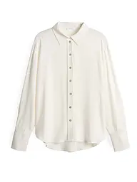 OPUS | Blusa FAHLA | Bianco