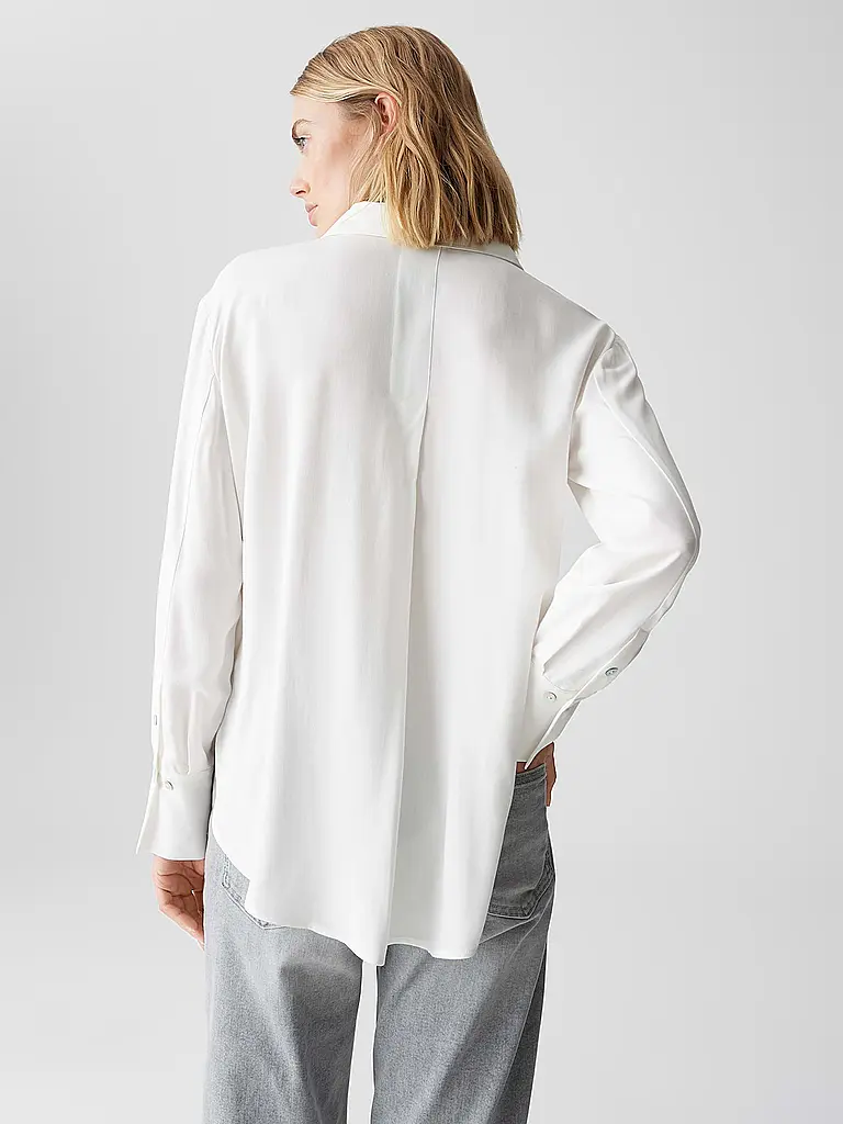 OPUS | Blusa FAHLA |