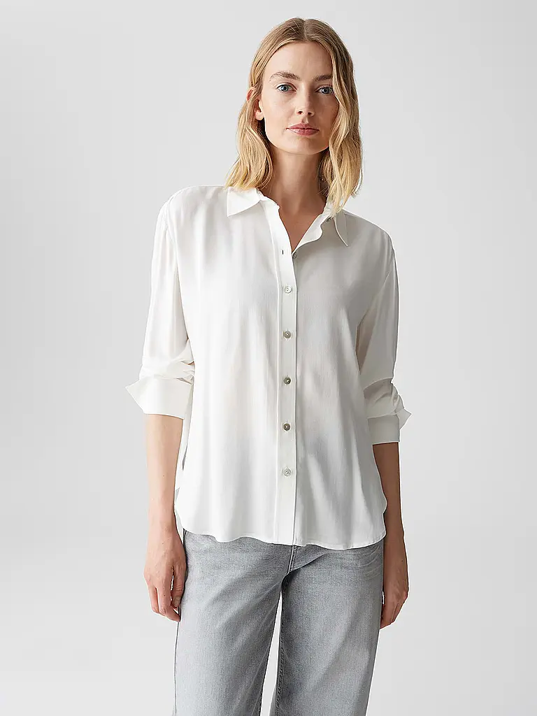 OPUS | Blusa FAHLA |