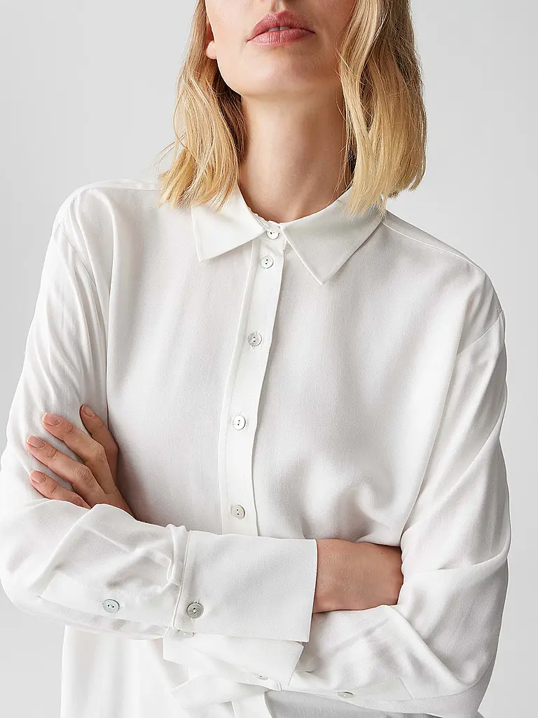 OPUS | Blusa FAHLA |