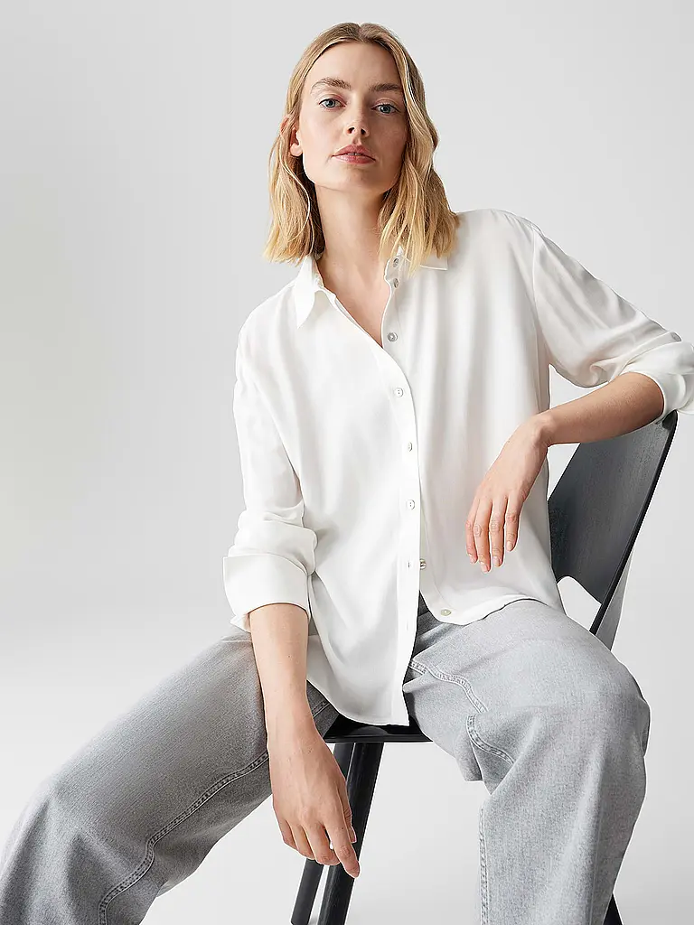 OPUS | Blusa FAHLA |