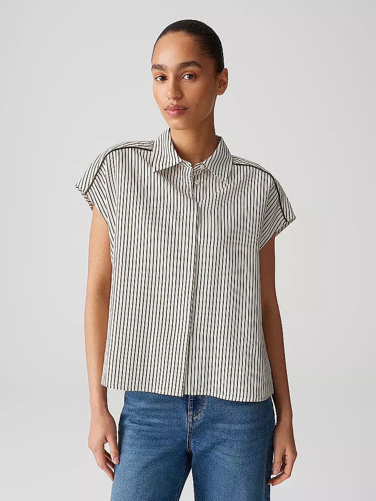 OPUS | Blusa FAMELLA | 