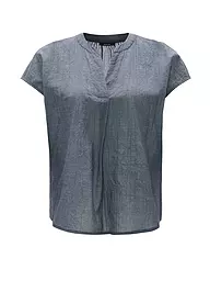 OPUS | Blusa FAMITA | Blu scuro