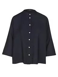 OPUS | Blusa FANARI | Blu scuro