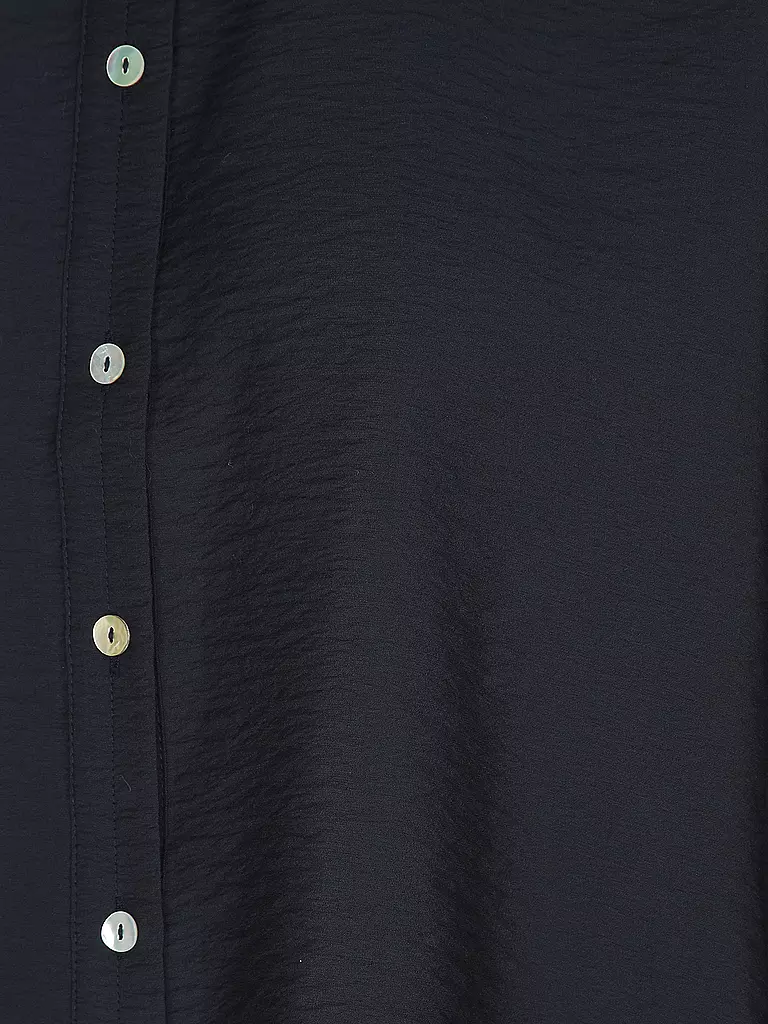 OPUS | Blusa FANARI | Blu scuro