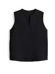 OPUS | Blusa FARIBICA | Nero