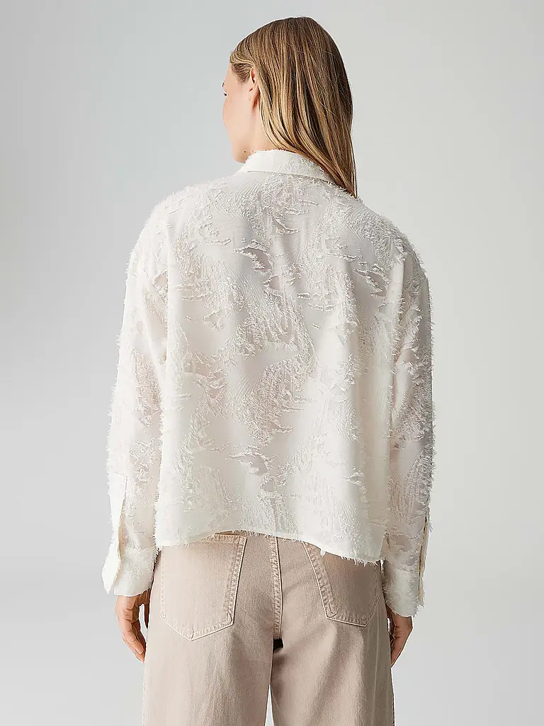 OPUS | Blusa FENIMA | 