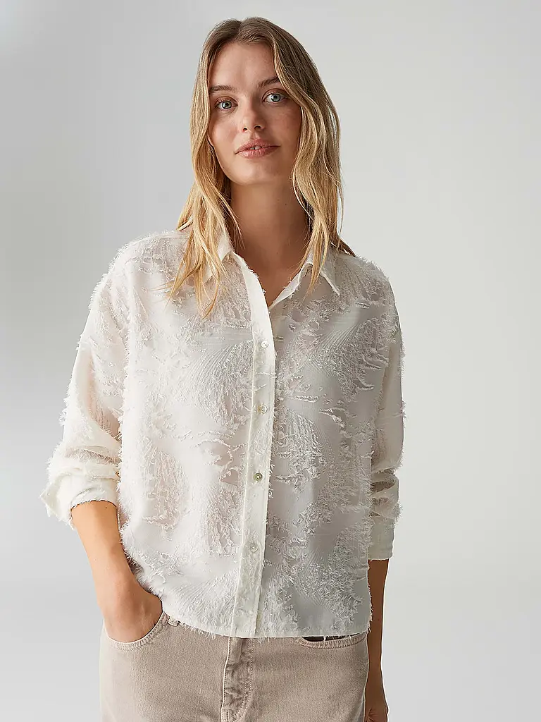 OPUS | Blusa FENIMA | 