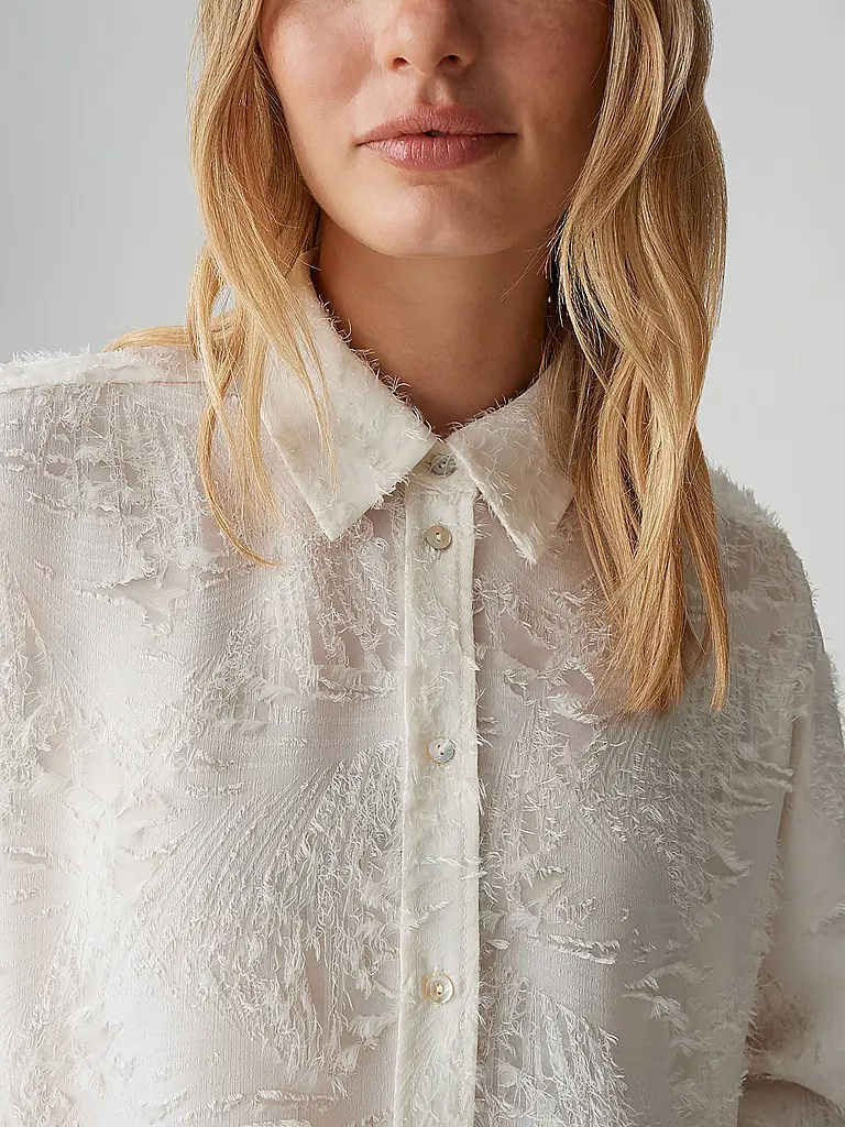 OPUS | Blusa FENIMA | 