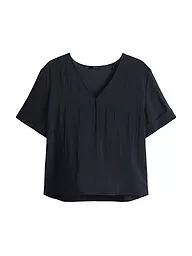 OPUS | Blusa FILKA | Blu scuro