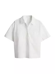 OPUS | Blusa FIOLA | Bianco