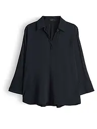 OPUS | Blusa FLAVENA | Blu scuro